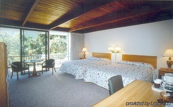 The Blue Sky Lodge カーメル・バレー 部屋 写真