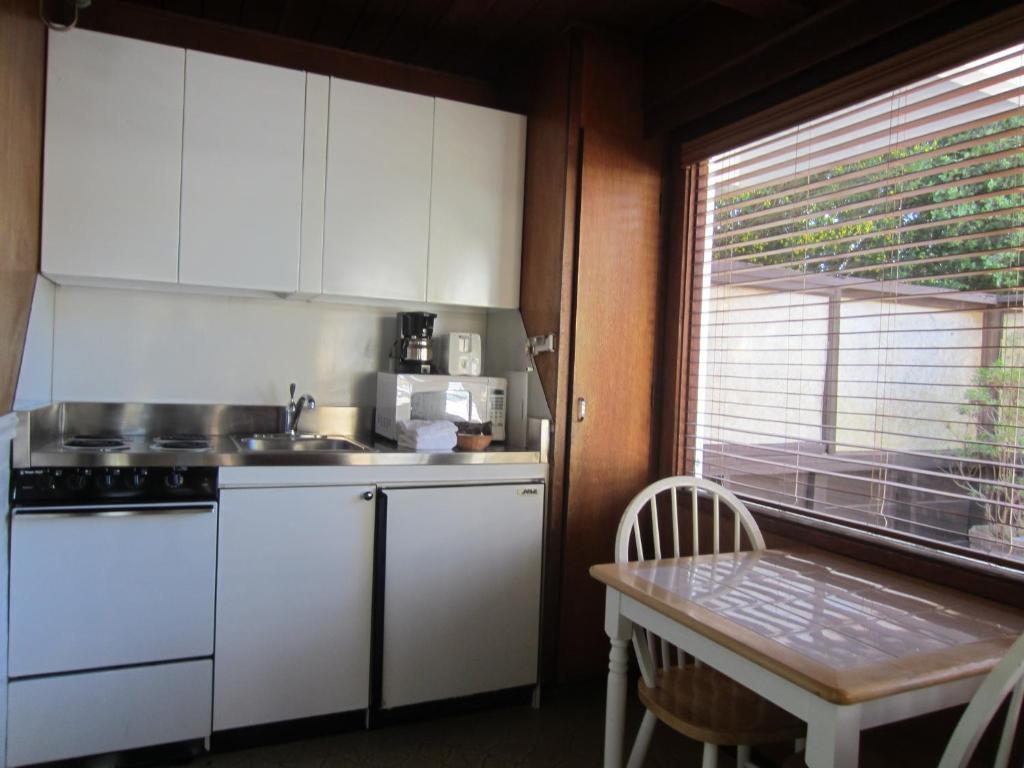 The Blue Sky Lodge カーメル・バレー 部屋 写真