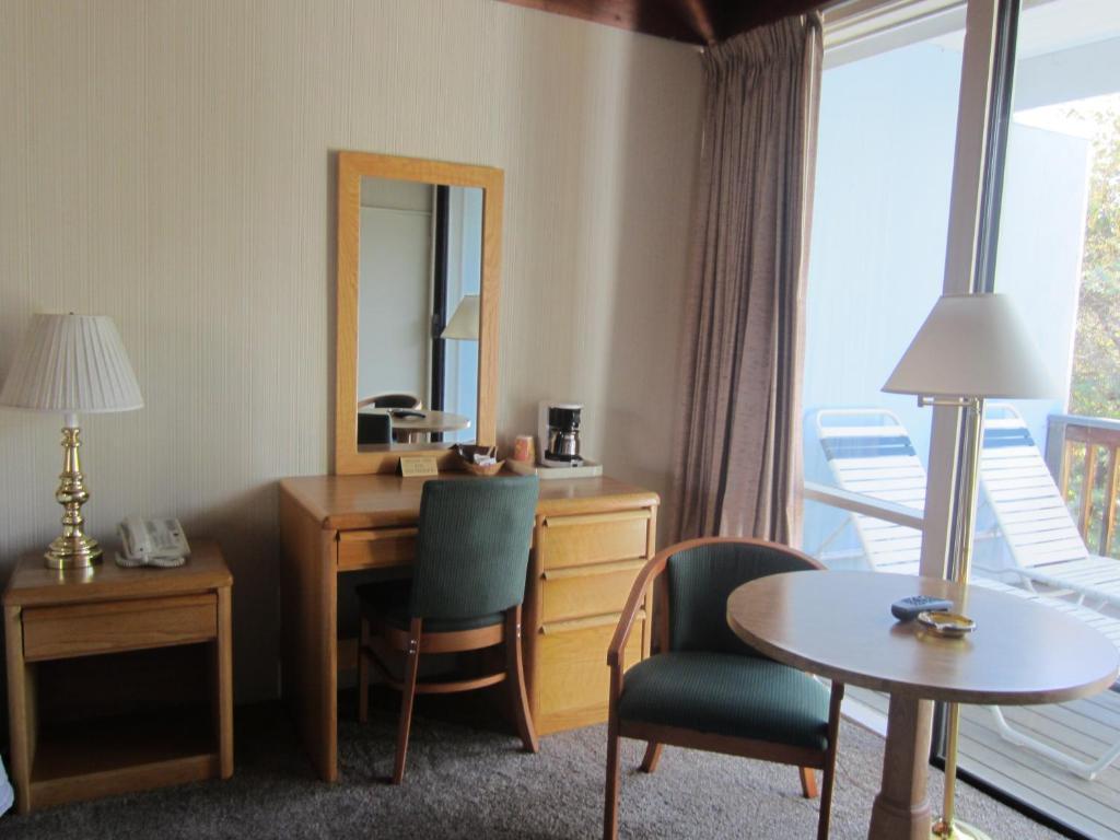 The Blue Sky Lodge カーメル・バレー 部屋 写真